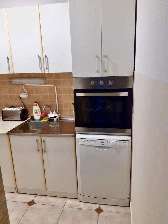 Апартаменты Dream apartment Herceg Novi Херцег-Нови