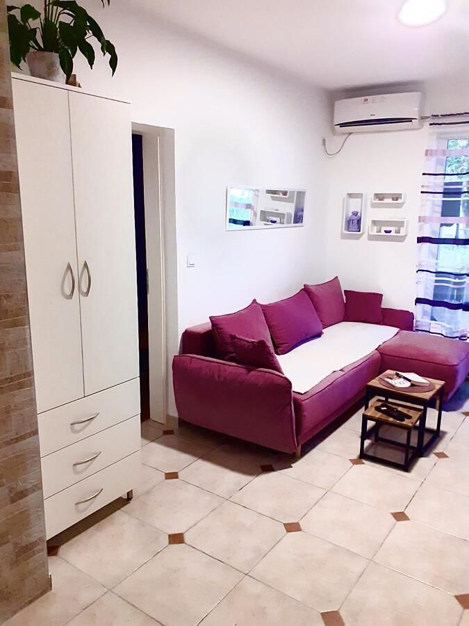Апартаменты Dream apartment Herceg Novi Херцег-Нови