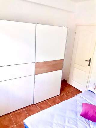 Апартаменты Dream apartment Herceg Novi Херцег-Нови Апартаменты с 2 спальнями-24