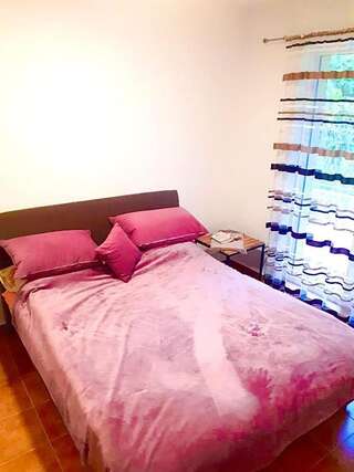 Апартаменты Dream apartment Herceg Novi Херцег-Нови Апартаменты с 2 спальнями-27