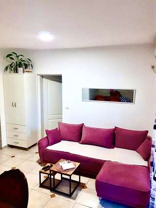 Апартаменты Dream apartment Herceg Novi Херцег-Нови Апартаменты с 2 спальнями-7