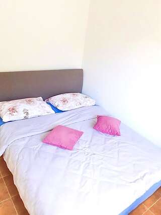 Апартаменты Dream apartment Herceg Novi Херцег-Нови Апартаменты с 2 спальнями-9