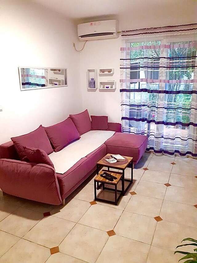 Апартаменты Dream apartment Herceg Novi Херцег-Нови-3