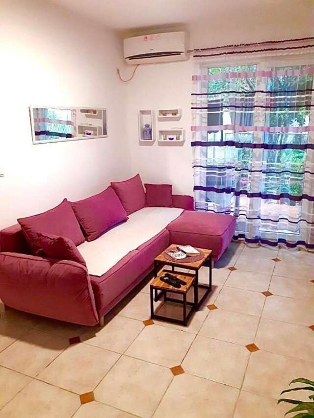 Апартаменты Dream apartment Herceg Novi Херцег-Нови-18