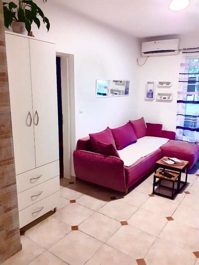 Апартаменты Dream apartment Herceg Novi Херцег-Нови-19