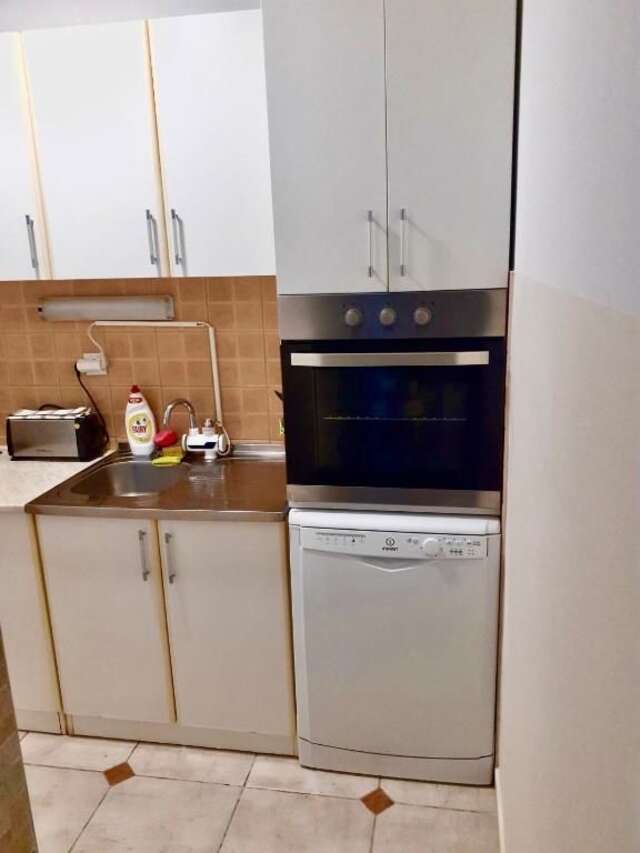 Апартаменты Dream apartment Herceg Novi Херцег-Нови-21