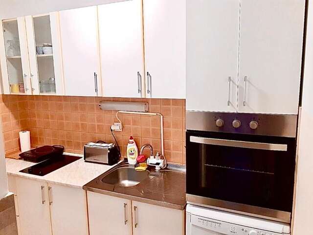 Апартаменты Dream apartment Herceg Novi Херцег-Нови-22