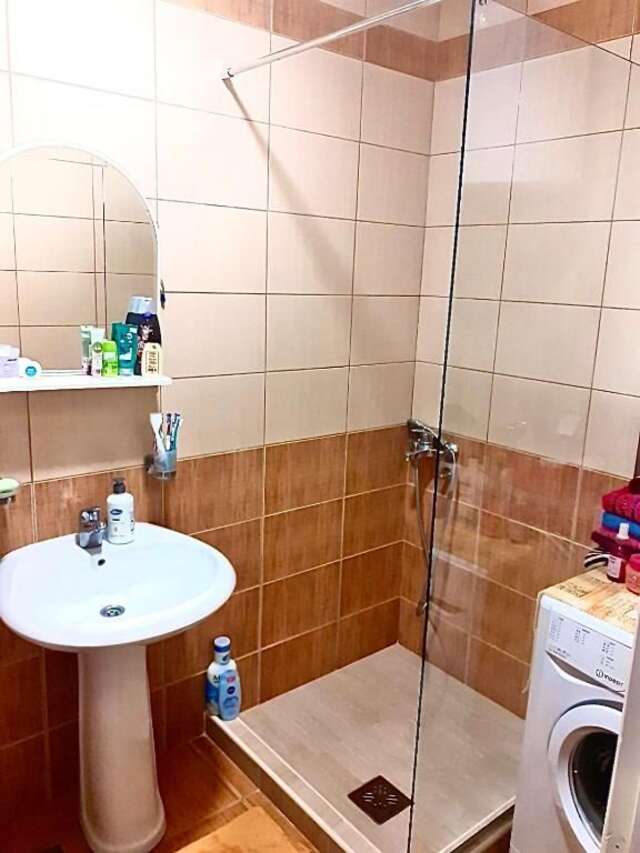 Апартаменты Dream apartment Herceg Novi Херцег-Нови-23