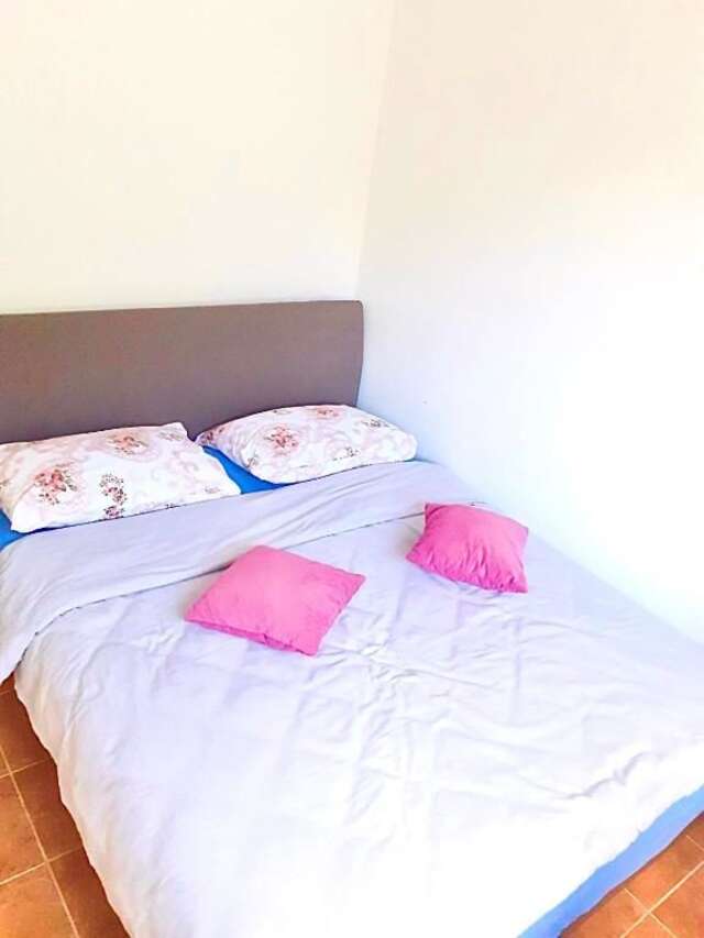 Апартаменты Dream apartment Herceg Novi Херцег-Нови-25