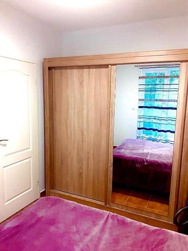 Апартаменты Dream apartment Herceg Novi Херцег-Нови-28