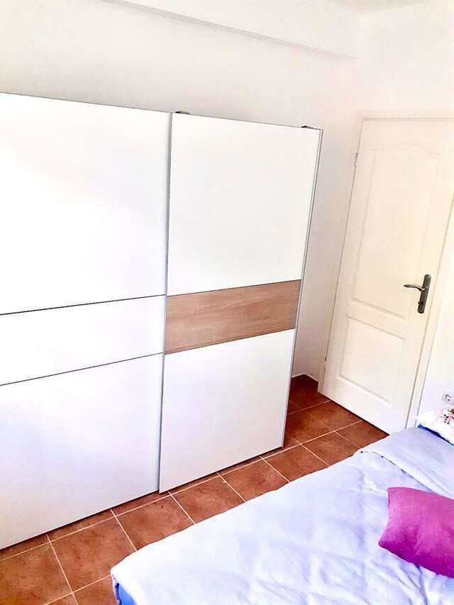 Апартаменты Dream apartment Herceg Novi Херцег-Нови-10