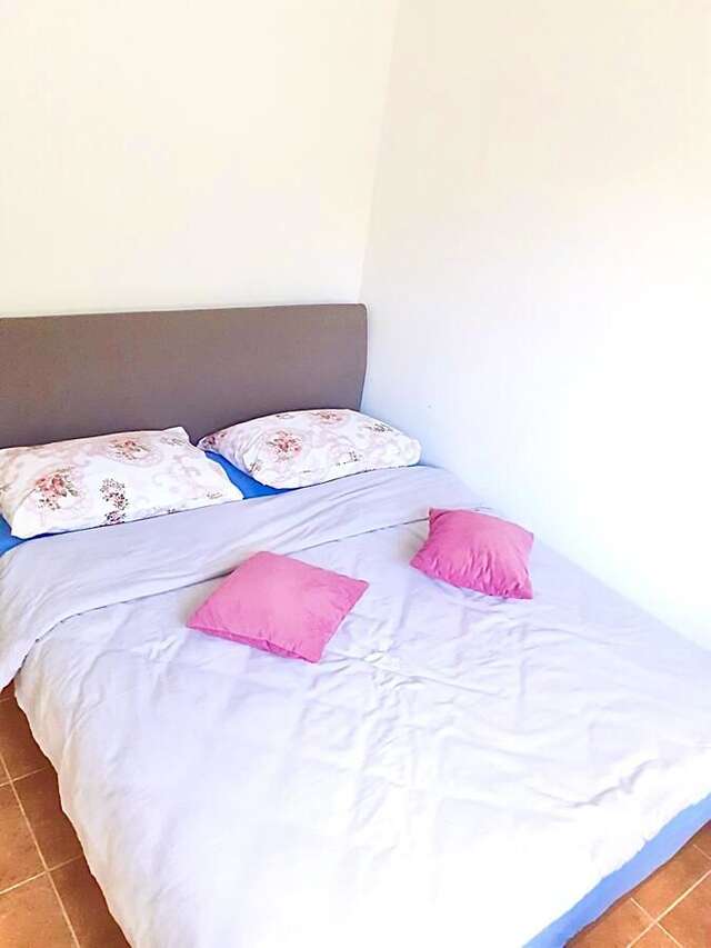 Апартаменты Dream apartment Herceg Novi Херцег-Нови-11
